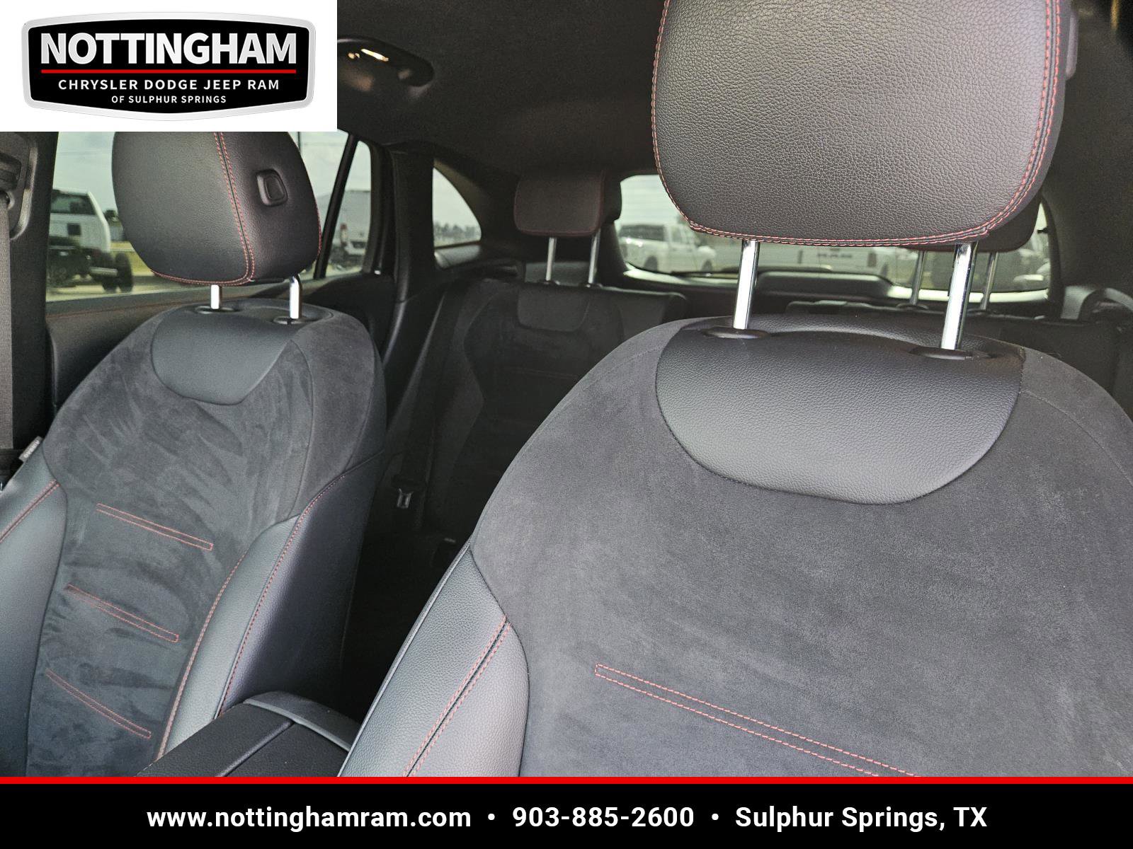 Used 2023 Mercedes-Benz GLA 45 AMG 4MATIC image 24