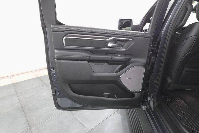 New 2026 RAM 1500 Laramie image 29