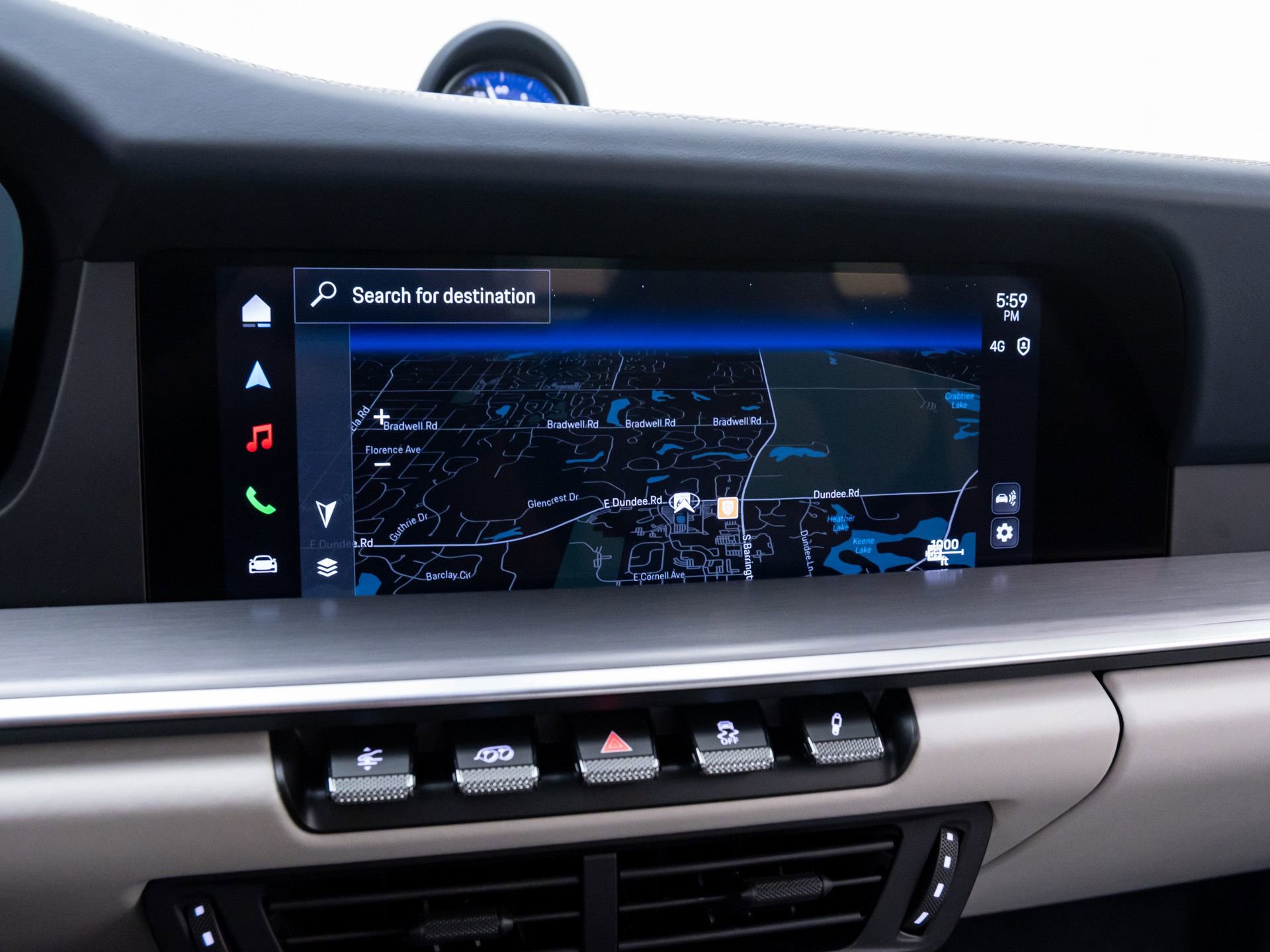 New 2026 Porsche 911 Carrera 4S image 20