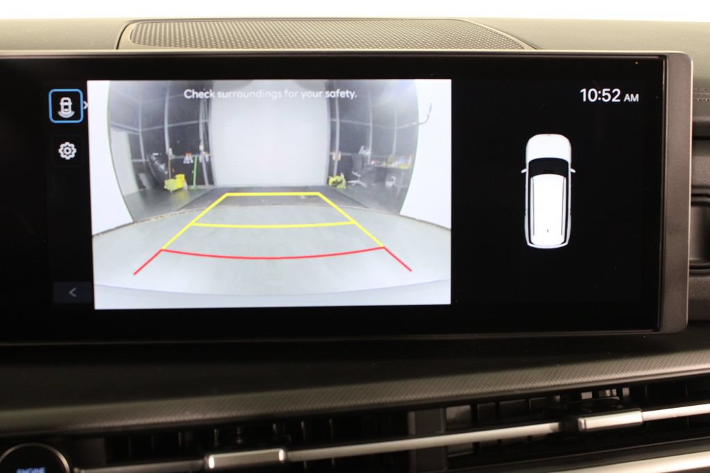 Certified 2026 Hyundai Santa Fe SEL FWD image 31
