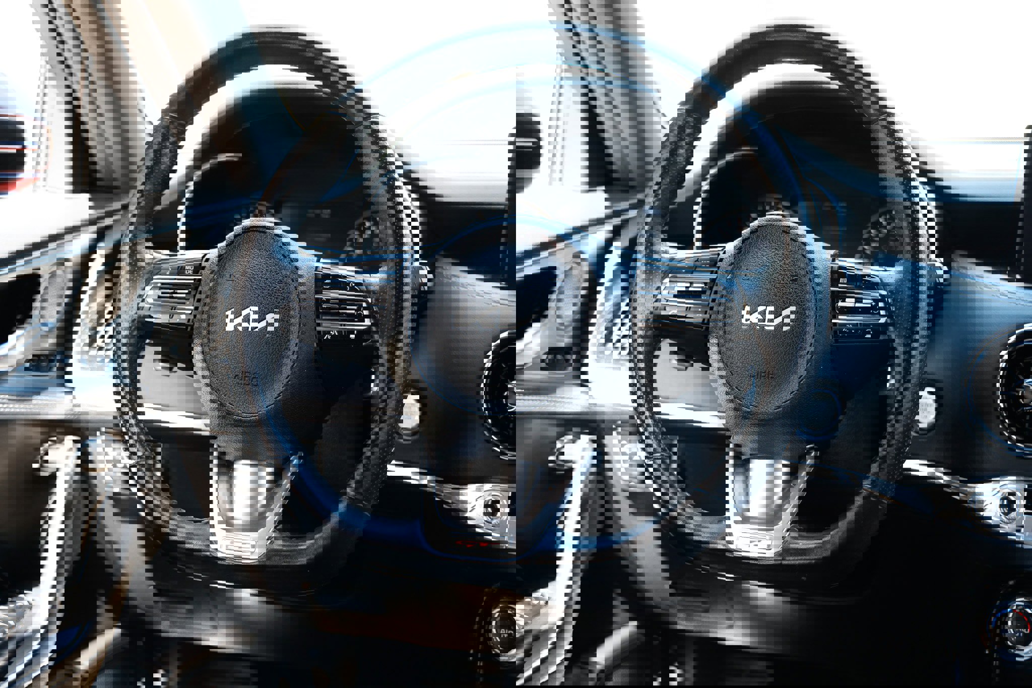 Used 2022 Kia Stinger GT2 image 31