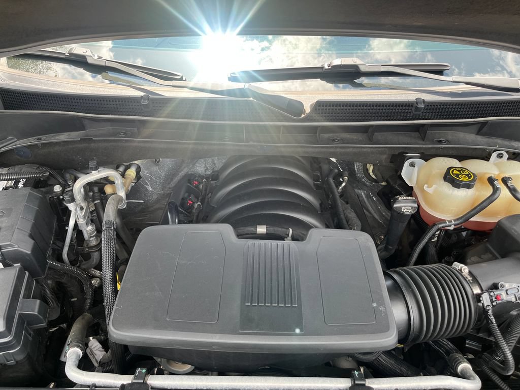 Used 2022 GMC Yukon Denali AWD/4WD image 19