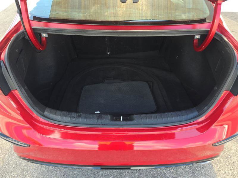 Used 2020 Kia Forte LXS FWD image 12