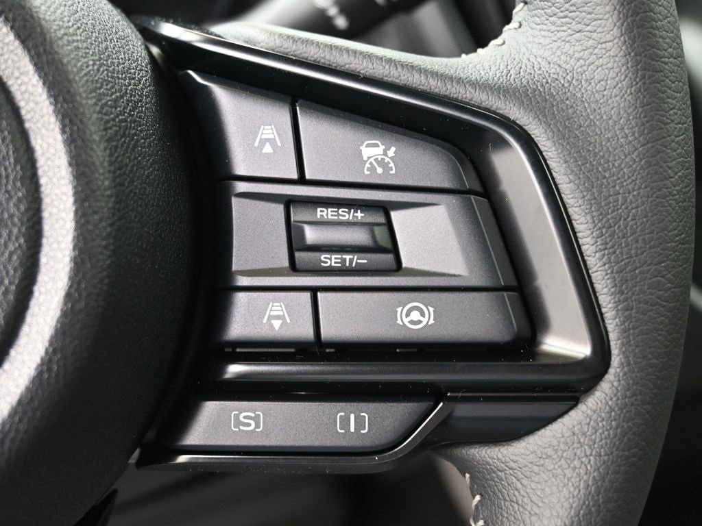 New 2026 Subaru Forester Premium image 25