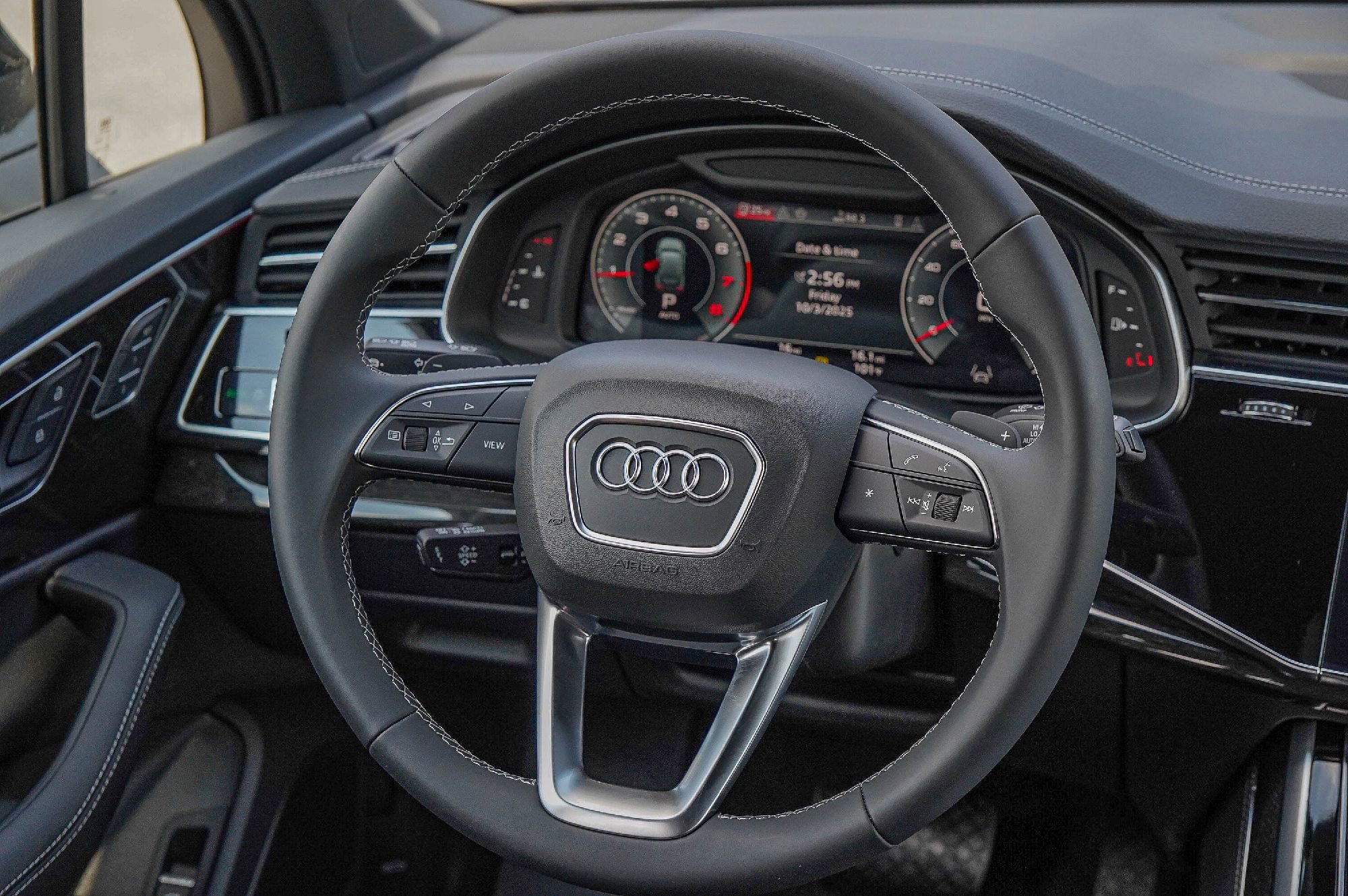 New 2026 Audi Q7 3.0T Premium Plus image 21