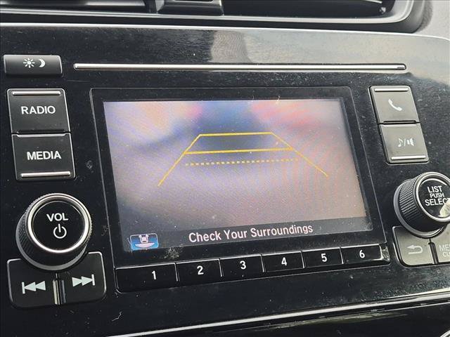 Used 2020 Honda CR-V LX image 14