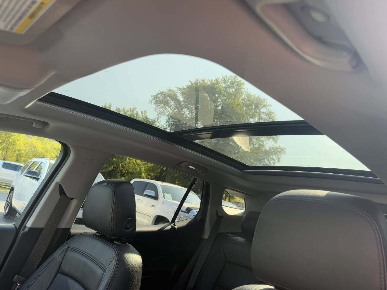 Used 2022 GMC Terrain SLE w/ Driver Convenience Package image 36