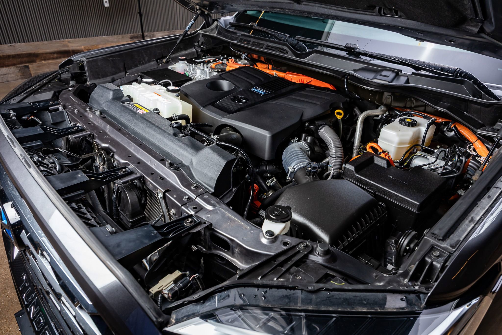 Used 2023 Toyota Tundra Capstone image 39