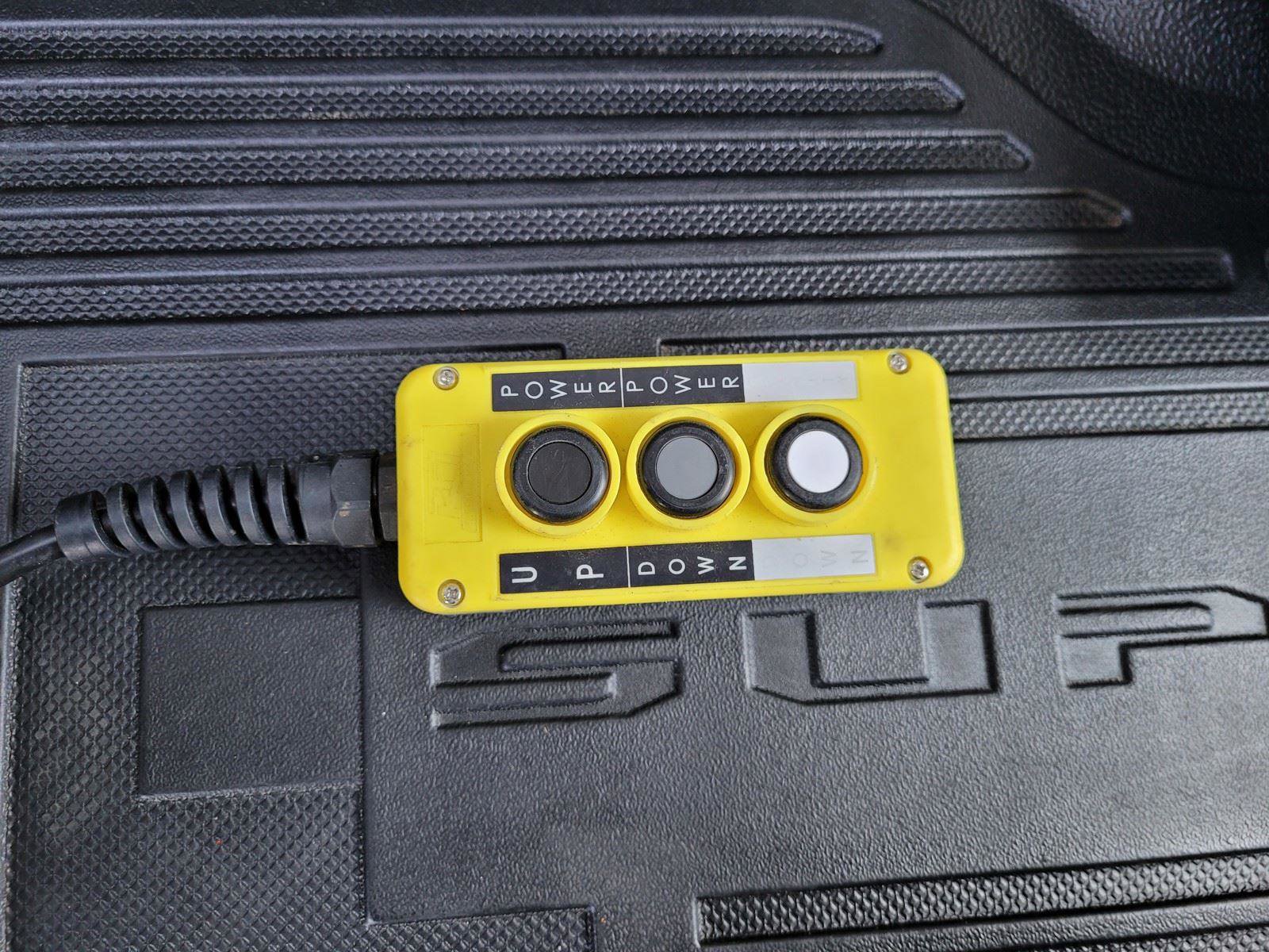 Used 2022 Ford F550 4x4 Crew Cab Super Duty image 20