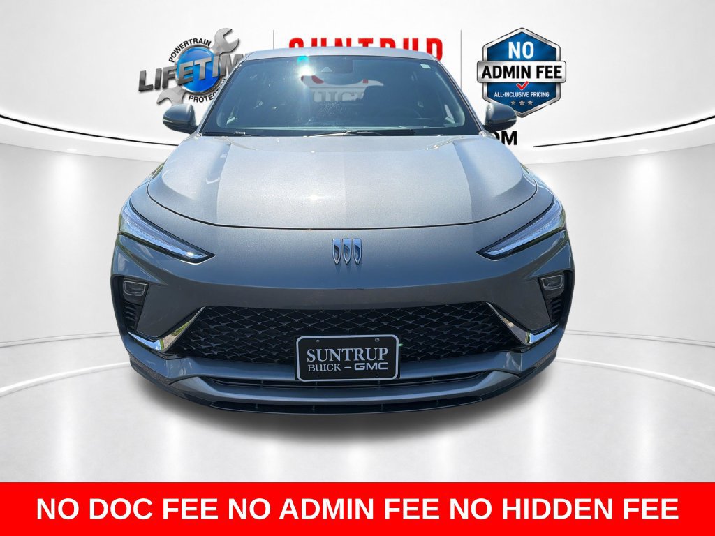 Used 2024 Buick Envista Avenir FWD image 9