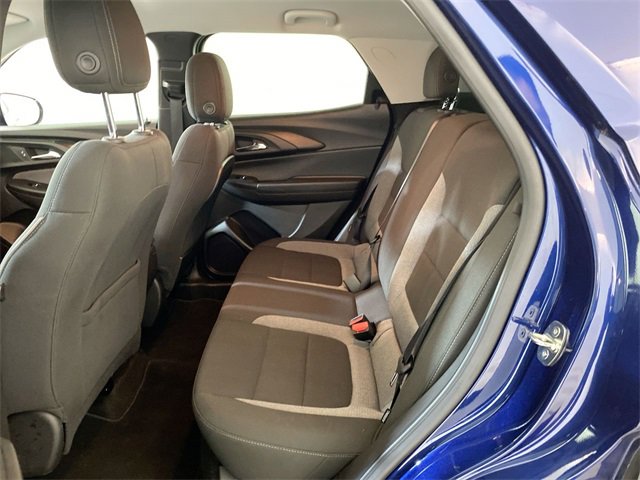 Used 2023 Chevrolet TrailBlazer LT image 28