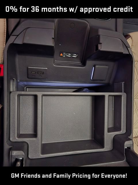 New 2026 GMC Sierra 1500 AT4 w/ Technology Package image 32