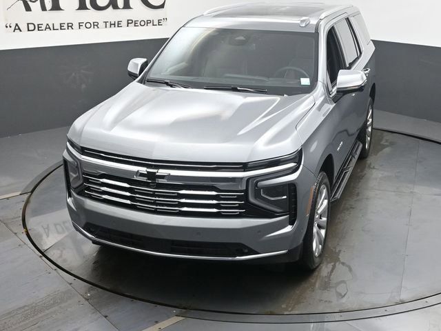 New 2026 Chevrolet Tahoe Premier image 25