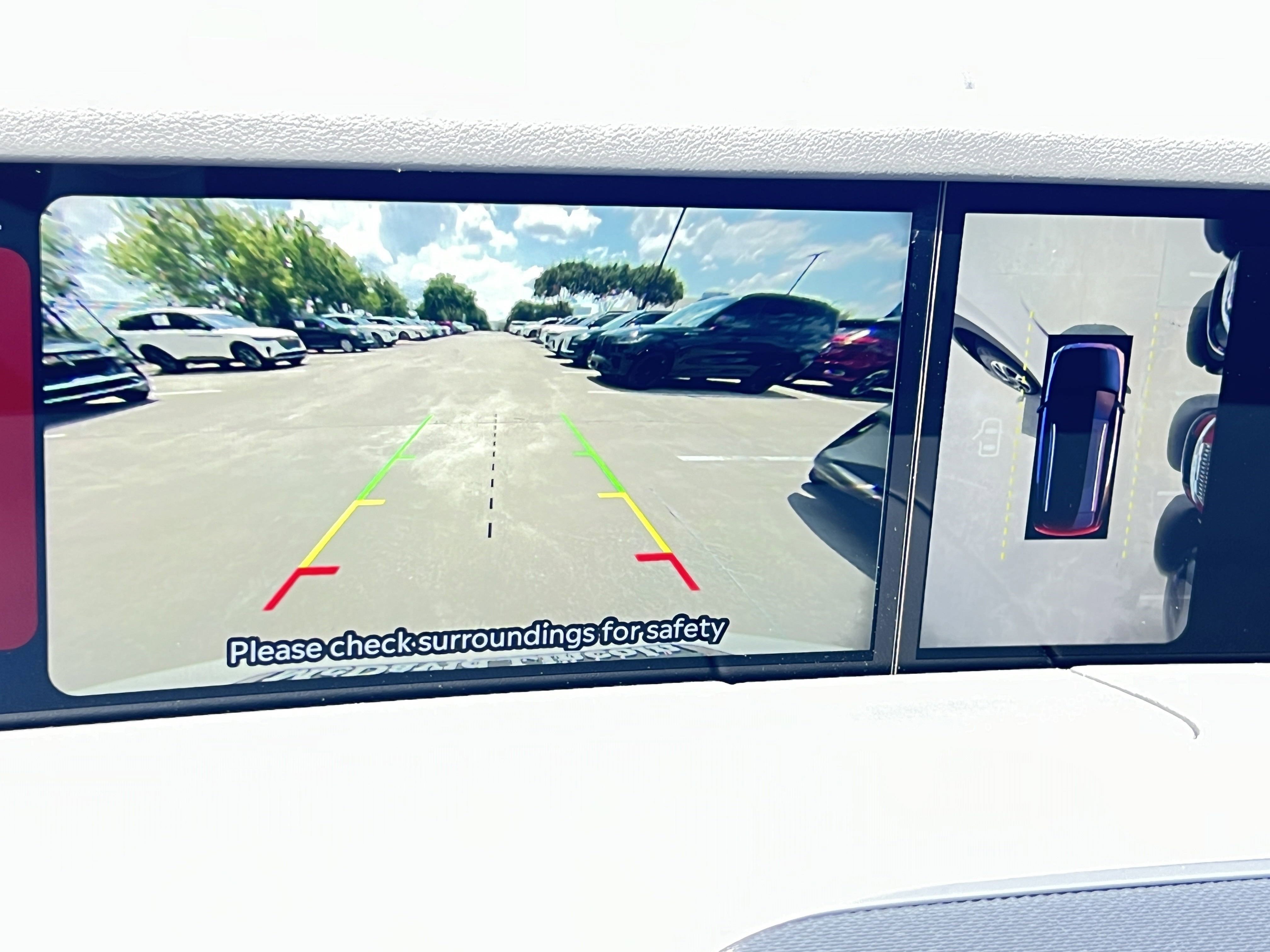 New 2025 Lincoln Nautilus Premier w/ Equipment Group 102A image 19