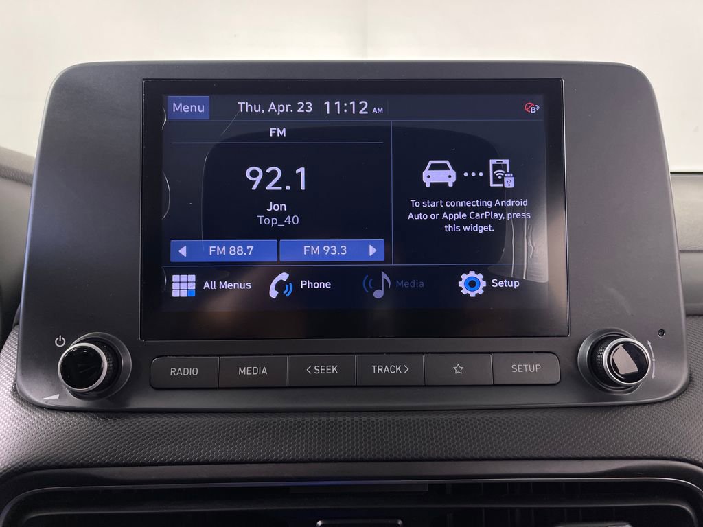 Used 2022 Hyundai Kona SEL FWD image 22