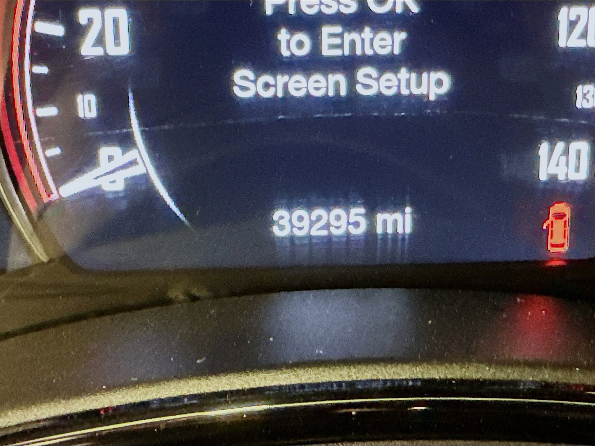 Used 2024 Dodge Durango GT image 19