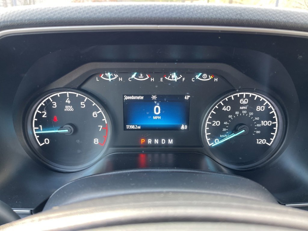 Used 2023 Ford F150 XL image 15