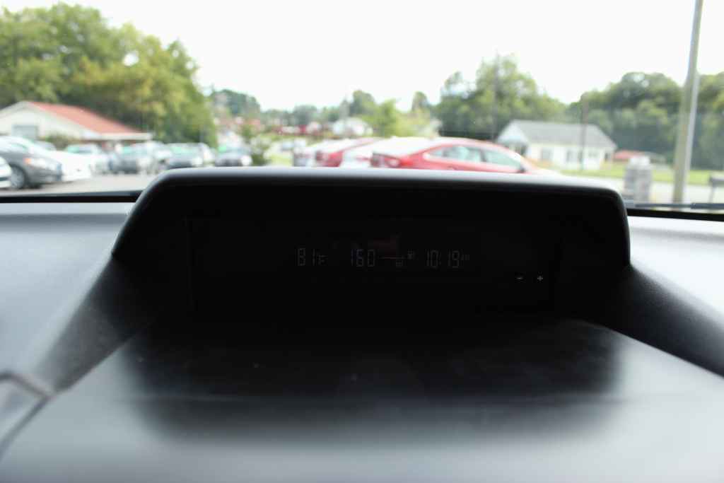 Used 2021 Subaru Impreza 2.0i image 19