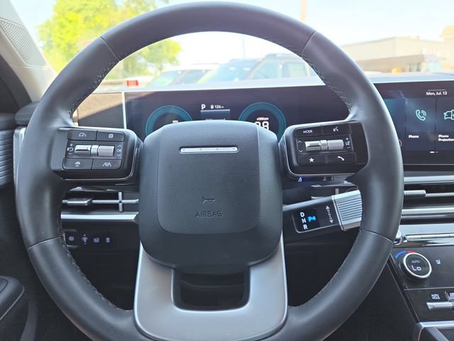 Used 2024 Hyundai Santa Fe SEL AWD/4WD image 16