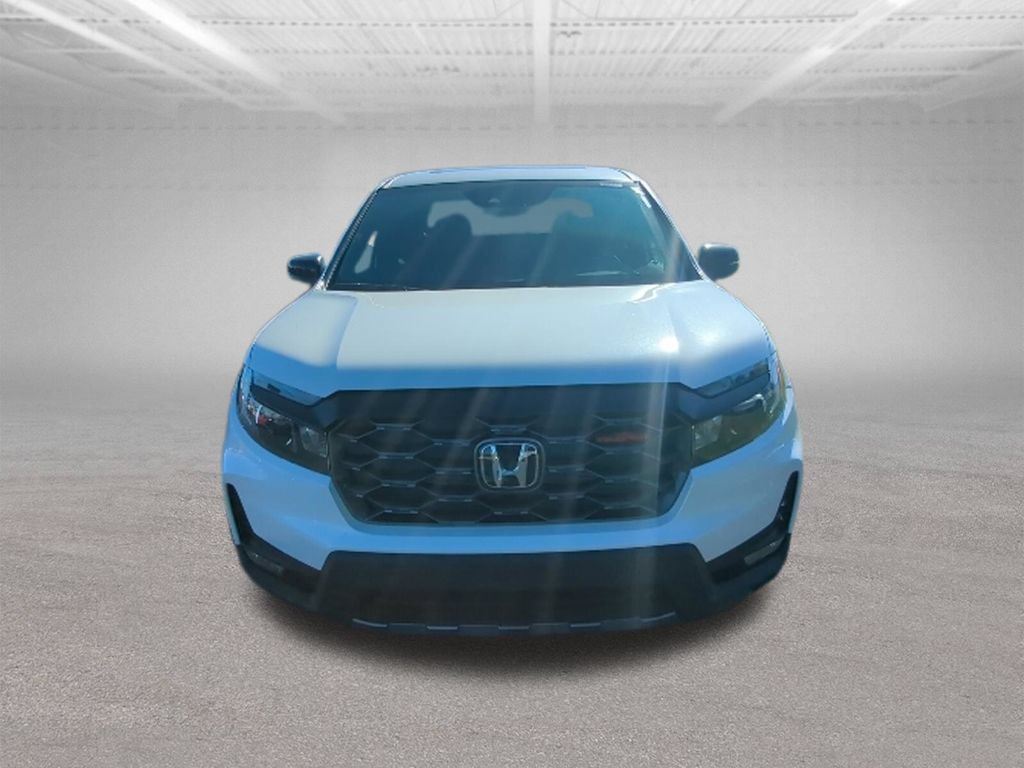 New 2026 Honda Ridgeline TrailSport image 11