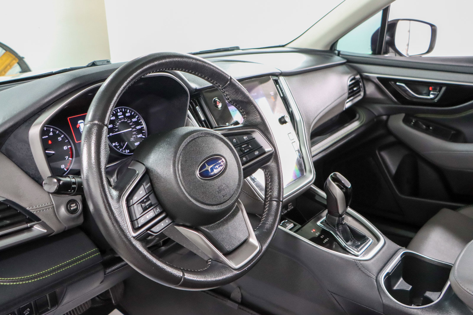 Used 2023 Subaru Outback Onyx Edition XT image 23