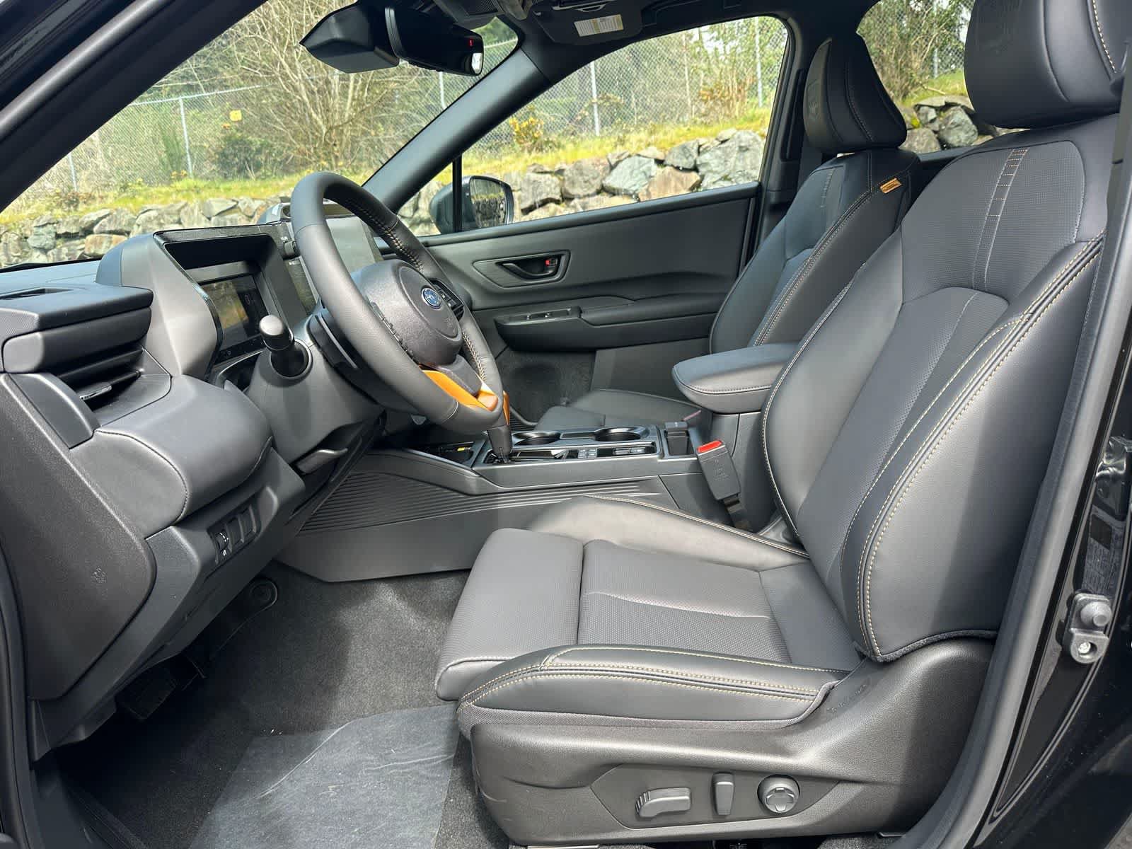 New 2026 Subaru Outback Wilderness AWD/4WD image 17