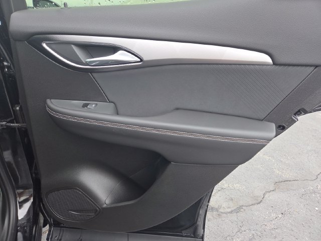 New 2026 Buick Envision Sport Touring AWD/4WD image 28