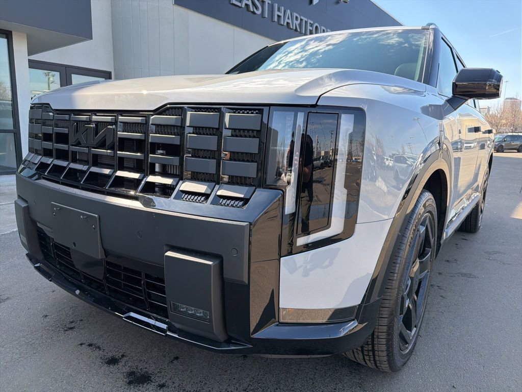 New 2027 Kia Telluride EX X-Line image 11