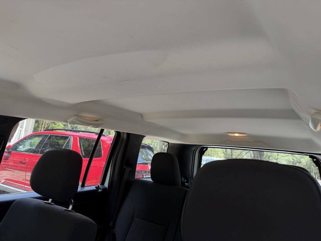 Used 2012 Jeep Liberty Sport RWD image 14