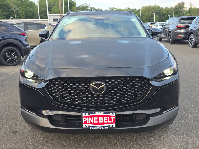 New 2026 MAZDA CX-30 Aire Edition AWD/4WD image 7