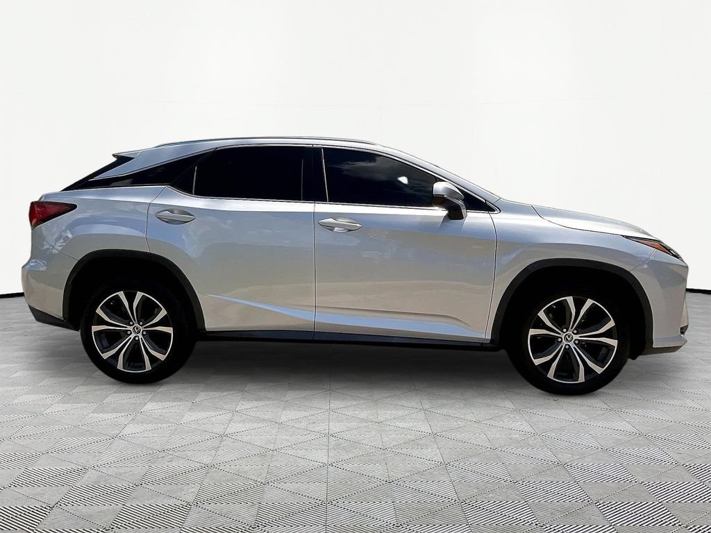 Used 2019 Lexus RX 350 FWD w/ Premium Package image 5