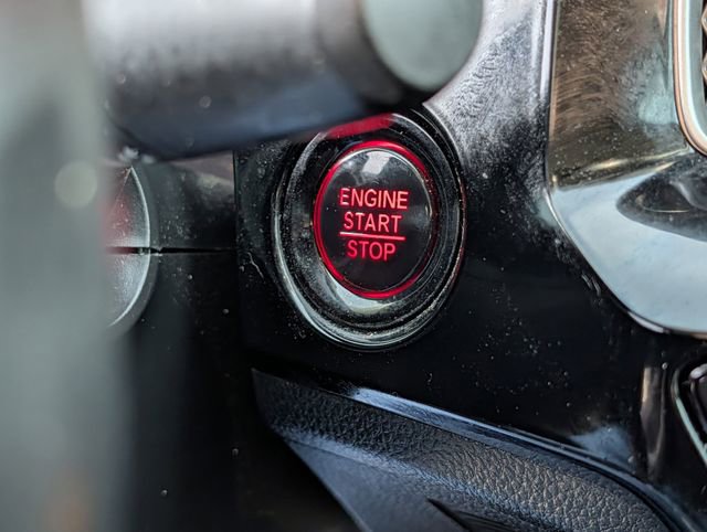 Used 2022 Honda Civic EX image 19