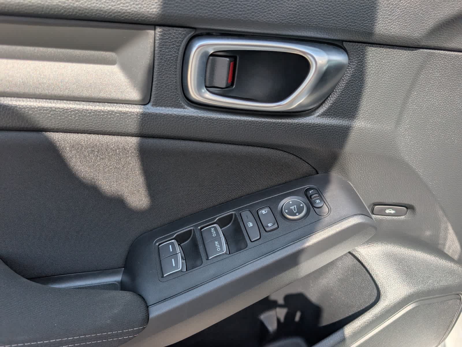 Certified 2026 Honda Civic LX image 18