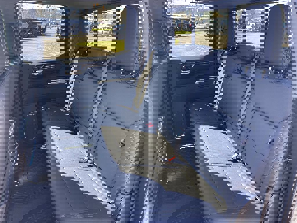 New 2026 GMC Sierra 1500 Elevation w/ Elevation Premium Package image 26