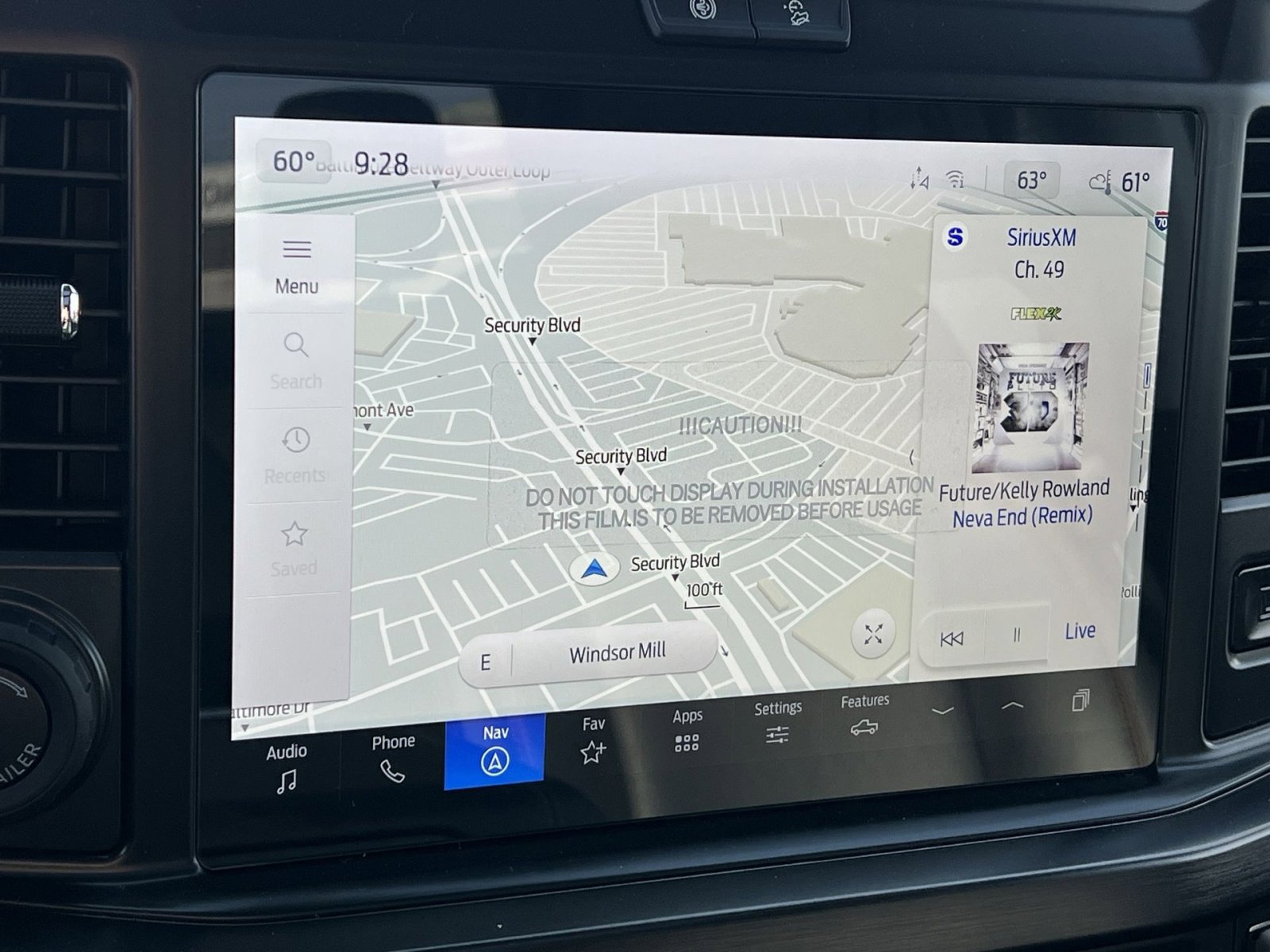 New 2026 Ford F250 Lariat w/ Lariat Ultimate Package image 20