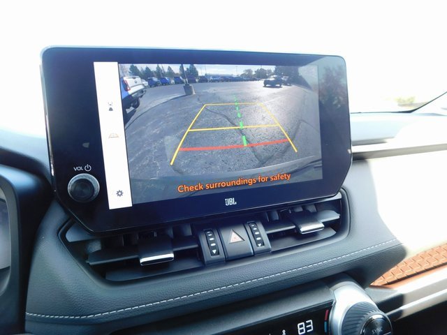 Used 2024 Toyota RAV4 Limited w/ Advanced Technology Package image 39