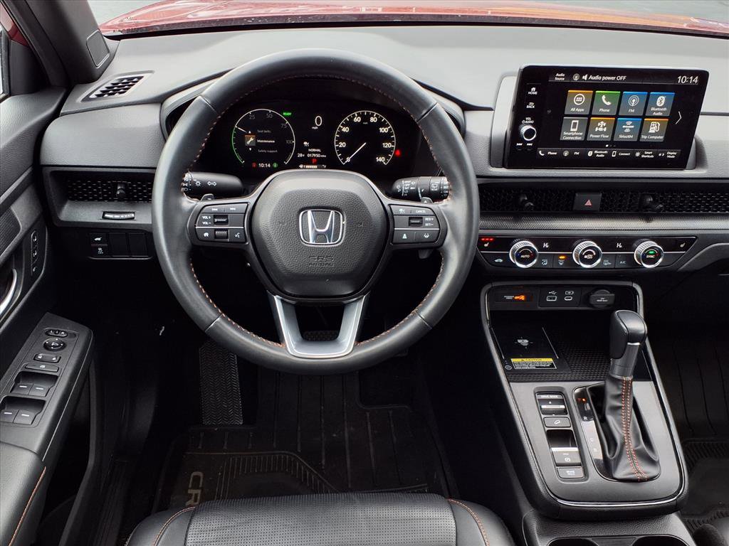 Used 2024 Honda CR-V Sport-L image 13