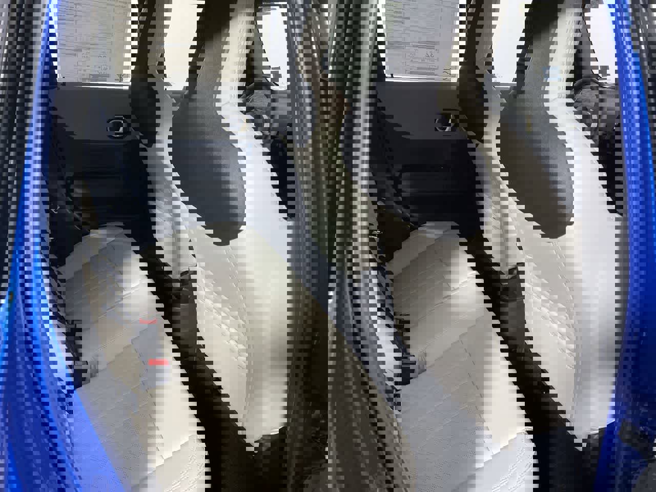 Certified 2025 MINI Cooper S image 15