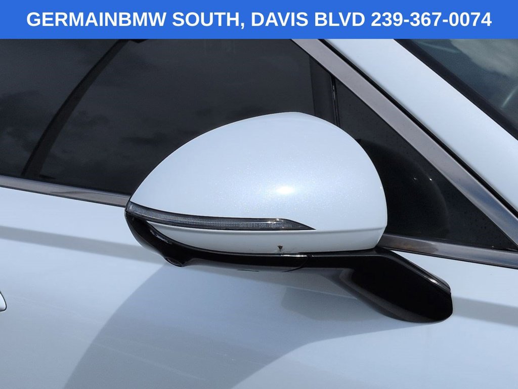 Used 2022 Genesis GV70 3.5T Sport w/ Sport Advanced Package AWD/4WD image 13