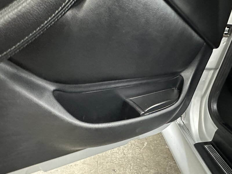 Used 2001 BMW M Roadster RWD image 40