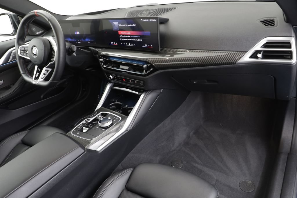 Used 2026 BMW 440i xDrive Coupe w/ Premium Package AWD/4WD image 21