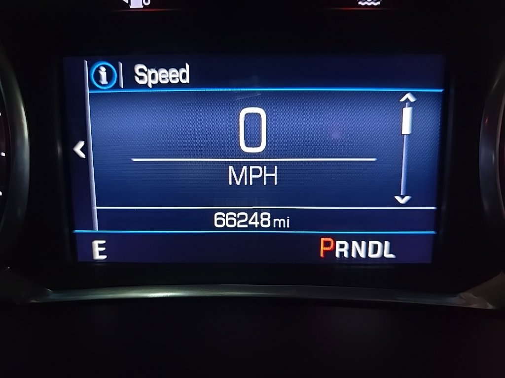 Used 2021 Chevrolet Equinox LT AWD/4WD image 22