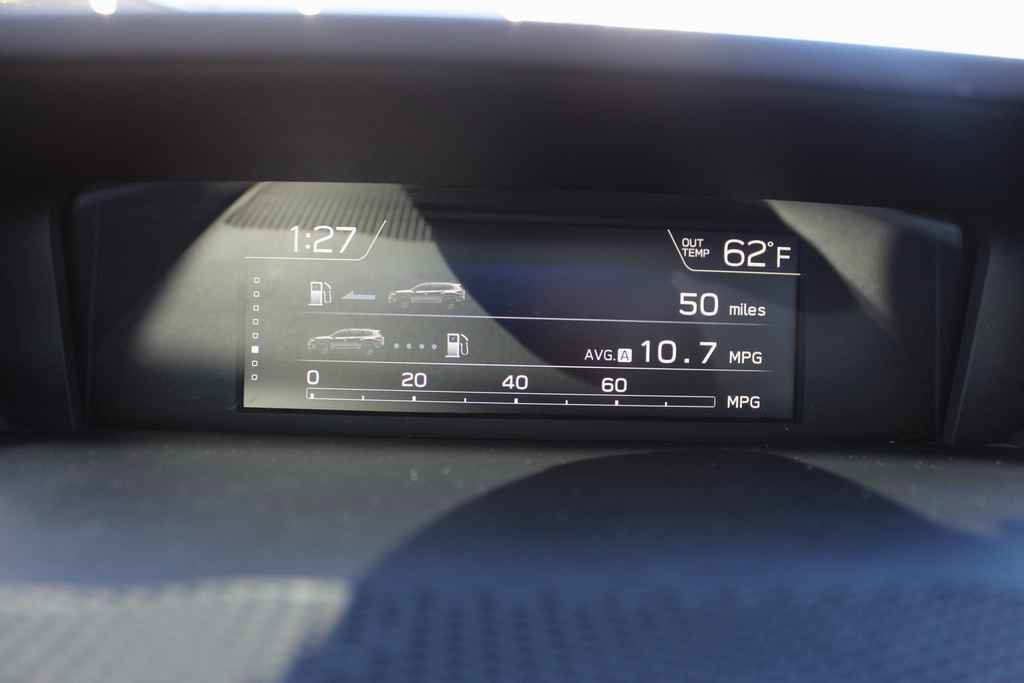 Used 2019 Subaru Ascent Limited image 21