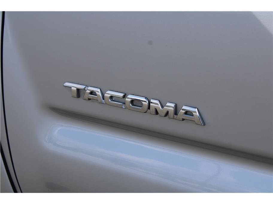 Used 2005 Toyota Tacoma 4x4 Double Cab image 37