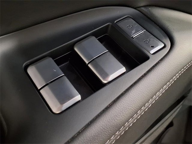 Certified 2025 Lincoln Navigator Reserve w/ Jet Appearance Package image 19