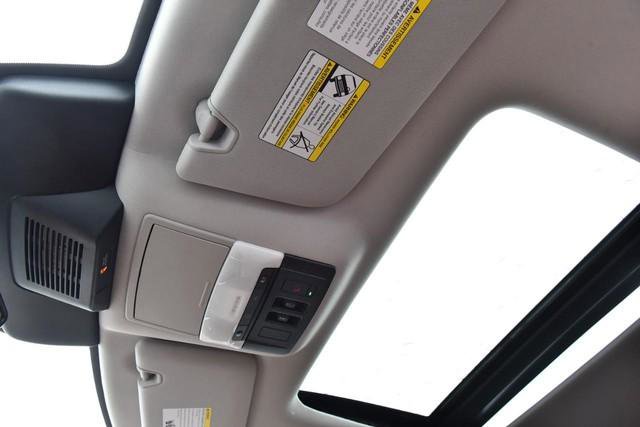 New 2026 Nissan Pathfinder Platinum image 26