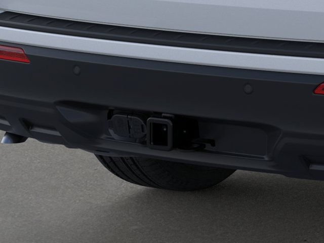 New 2026 Ford Explorer Active RWD image 23