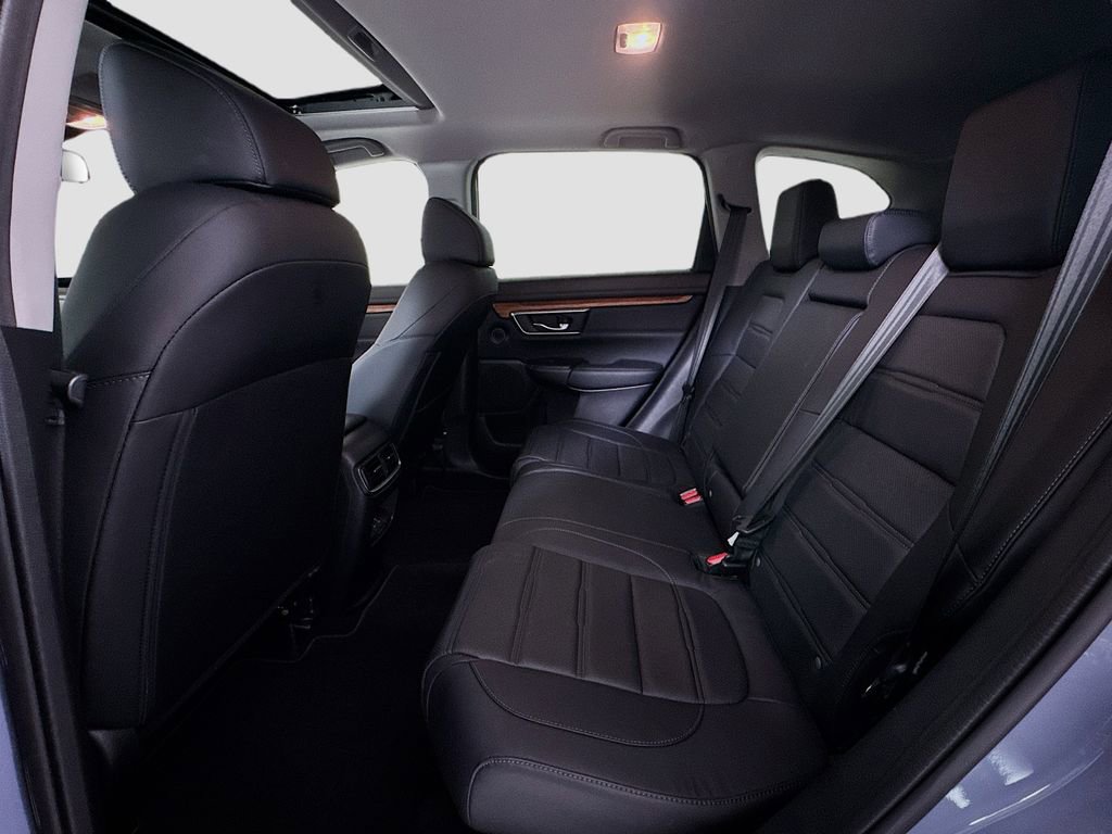 Used 2022 Honda CR-V Touring image 24