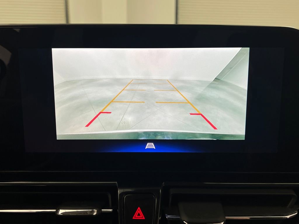 Used 2025 Chevrolet TrailBlazer LT image 51