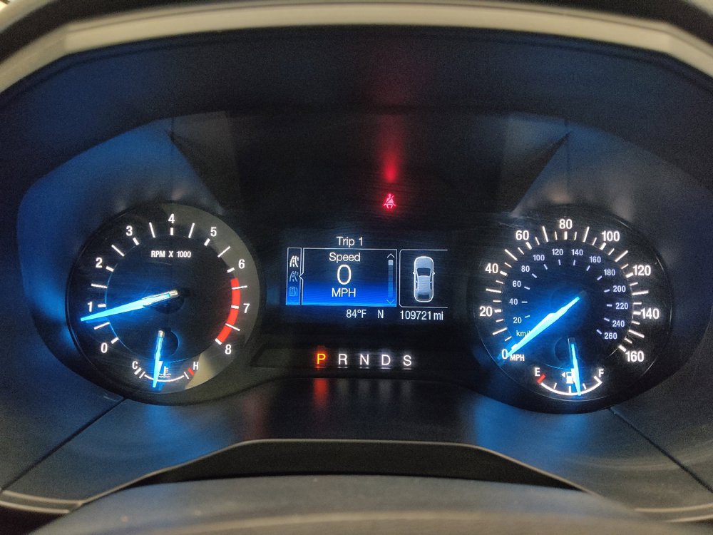 Used 2016 Ford Edge SE AWD/4WD image 23